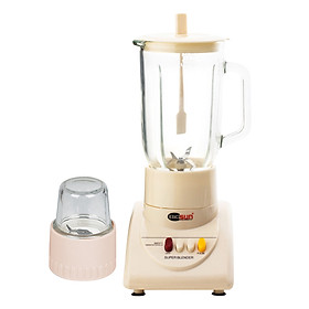 Mua Máy Xay Sinh Tố Bigsun BB-179 - 1L (Kem) - Hàng chính hãng